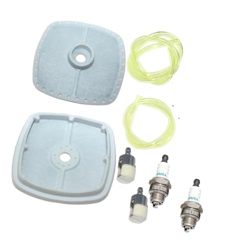 Filtro de aire compatible con desbrozadora PPT-265 y podadora PPT-265S 2