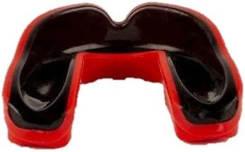 Venum Challenger Mouthguard - Angry Birds Mouthguards for Kids - Red — view 2