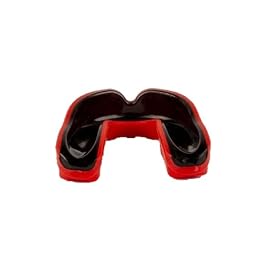 Venum Challenger Mouthguard - Angry Birds Mouthguards for Kids - Red