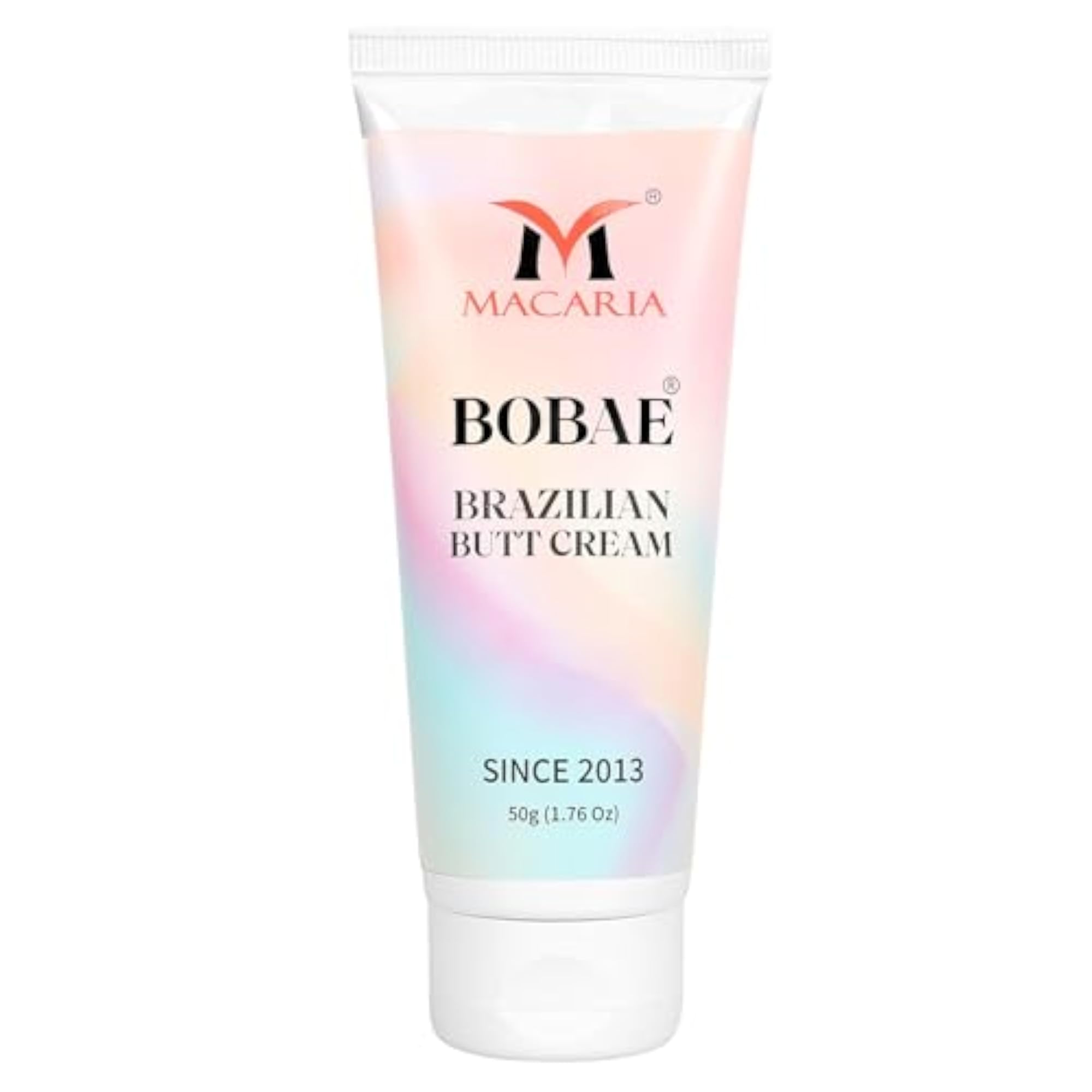 Bum Cream for Dark & Patchy Areas, 50gm
