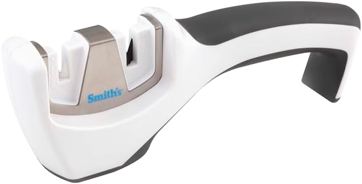 50003 Gourmet Pull-Thru Ceramic White