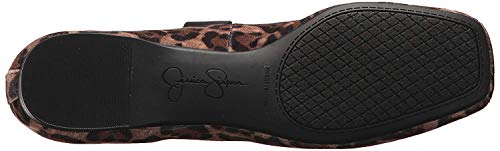Image of Jessica Simpson Women's Mandalaye Ballet Flat