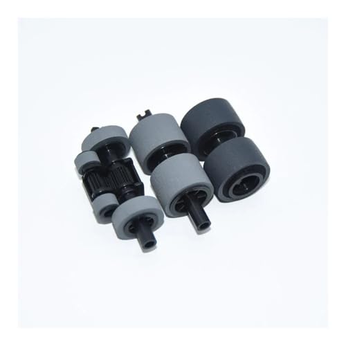 Rouleau de sélection et frein de remplacement pour scanners SP-1120 SP-1125 et SP-1130 PA03708-0001