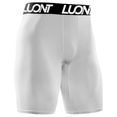 LUONT Men's 360 Pro Compression Boxer Briefs Cover