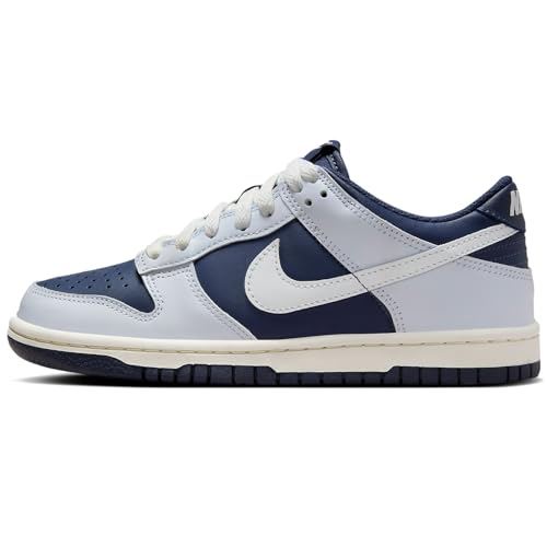 Image of Nike Kid's Dunk Low Sneaker