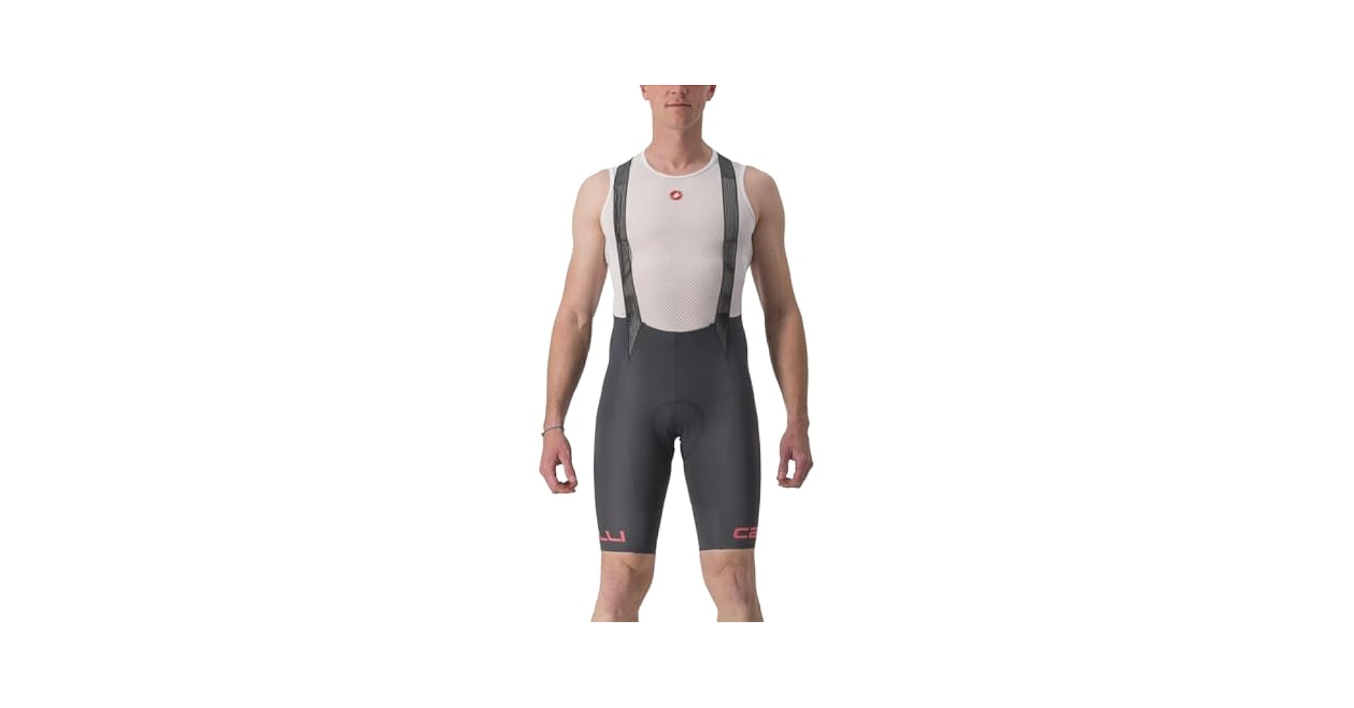 Amazon.com: CASTELLI Free Aero Rc Classic Bib Short - Men's
