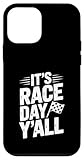 Southern Racing Apparel for Passionate Fans