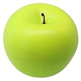 Photo Gallery jotekonoby 1 x frutta artificiale realistica da cucina, decorazione per alimenti (1#) Photo Gallery jotekonoby 1 x frutta artificiale realistica da cucina, decorazione per alimenti (1#)