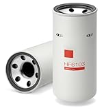 Hydraulic Filter HF6103 for Fleetguard