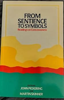 Paperback From Sentience To Symbols Book