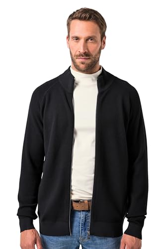 Veste JP 1880 homme 7XL pour en finir avec les hauts trop étroits