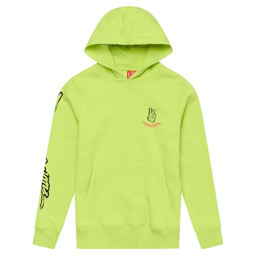 Troy Lee Designs Youth Pullover Hoodie