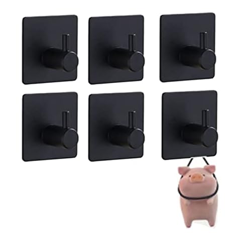 sitengjun Ganchos Adhesivos Extra Fuertes Cover