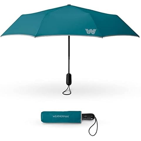 Weatherman Compact Travel Umbrella Cover