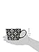 Excelsa Tazas & Co. Taza Jumbo ml 415 Flor Imagen de Excelsa Tazas & Co. Taza Jumbo ml 415 Flor