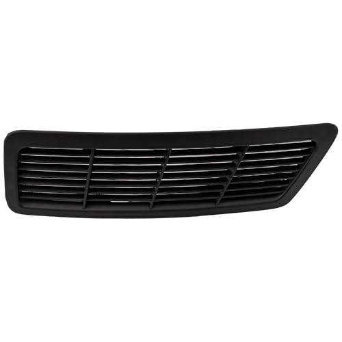 Image of Garage-Pro Grille Assembly For Ford Transit Connect 2015-2023 Driver Side