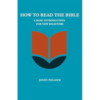 How To Read The Bible