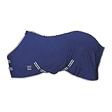 Funktionelle und atmungsaktive Abschwitzdecke