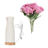 Exquisites usb-licht – sehr gut geeignet für kindergarten, büro und schlafzimmer, hochzeitsfeiern, weihnachten, halloween, ostern, tischlampe