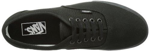 Vans Vans Adult LPE, Black/Black , Men's 5.5