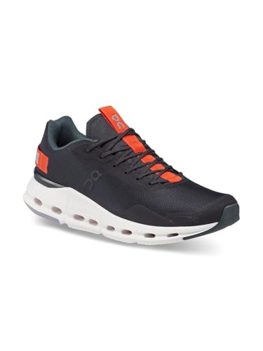 Image of On Womens Cloudnova Form Sneaker