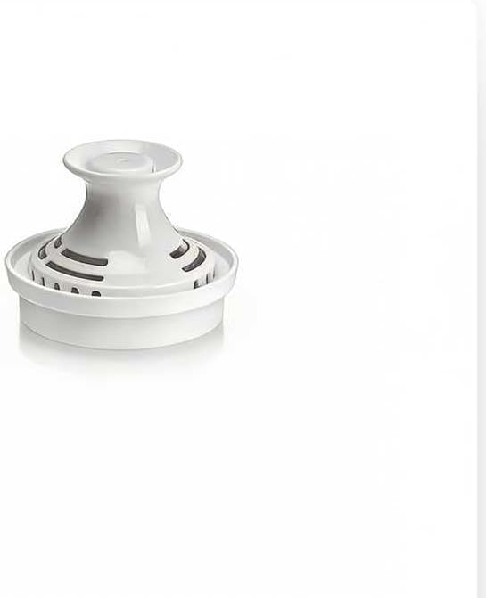 Replaceable Freshwater Salt System Cartridge Accessory