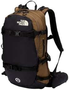 The North Face Chugach 28, field brown, Free Size : Amazon.com.au