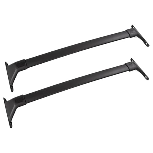 Barras de techo coche Toyota Sienna 2021 2022 transversales 5