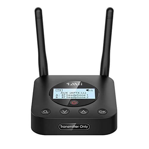 【新品未開封】1Mii  B06HD+ Amazon.co.jp: 1Mii Bluetooth レシーバー LDAC/APTX HD/APTX LL