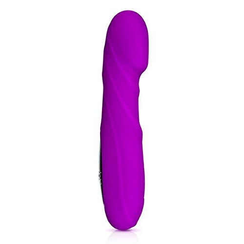 Pretty Love Reuben mini vibromasseur discret contre la routine de couple