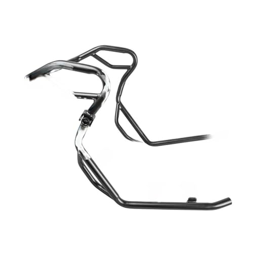 Barre anti-chute moto pour ADV 160 accessoire de protection de cadre de route