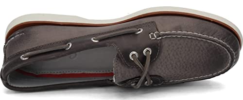 Image of Sperry Men's Gold Authentic Original 2-Eye