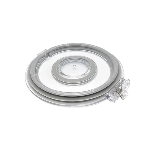 Couvercle de bac à poussière pour aspirateur Xiaomi 1C et K10