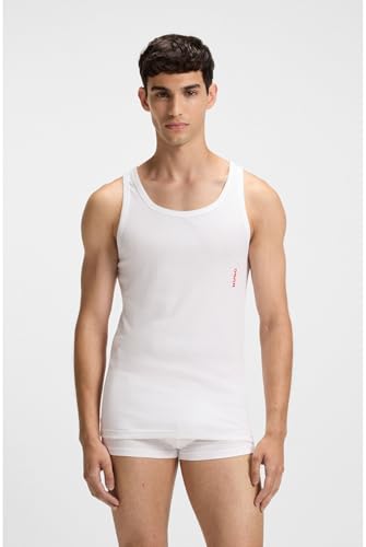 HUGO Tank TOP Twin Pack – Ansicht 2