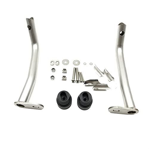 Crash bar R1250GS protection moteur pour BMW R 1250 GS LC et ADV 2019 2020
