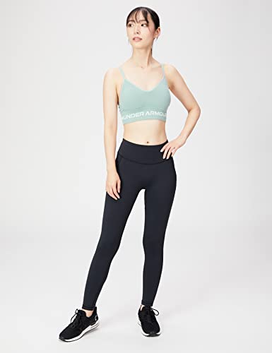 Image of Under Armour Women's Seamless Low Long Bra