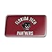 GRAPHICS & MORE Florida Institute of Technology Panthers Logo Metal Rectangle Lapel Hat Pin Tie Tack Pinback