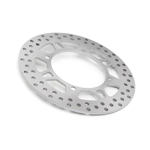 Disque de frein avant moto résoud vibrations pour AN650 Skywave 650 2001-2003