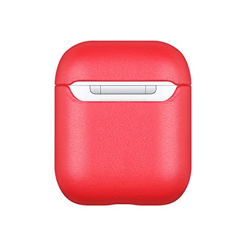 Haobobro Custodie Compatibile con AirPods 1 e