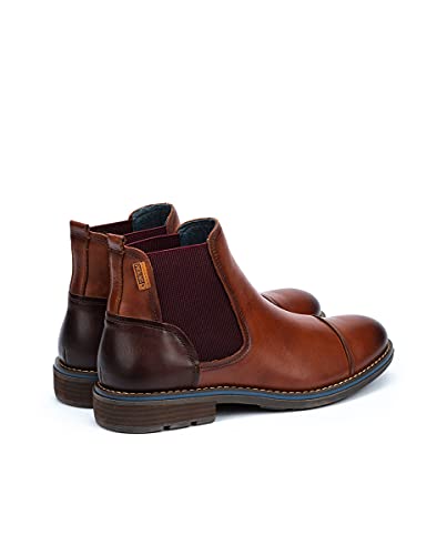 PIKOLINOS Ankle Boots Leather York for Man4