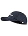 Jack Wolfskin Unisex Cap Baseballkappe, Night Blue, Einheitsgr&ouml;&szlig;e EU