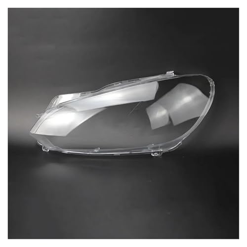 Abat-jour phare avant gauche anti-jaunissement pour Golf 6 GTI