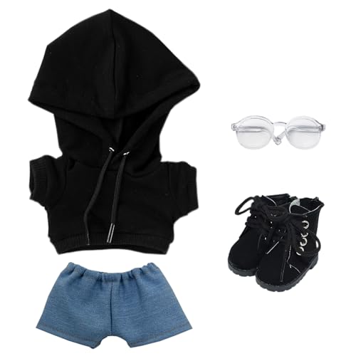 niannyyhouse@10cm 15cm 20cm ʂ @[YtBbg@p[J[@W[Y@Kl@C@ւ@Ȑl`@ANZT[ (a1, 20cm)