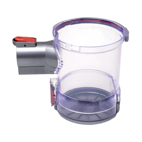 X psblty Aspiradoras De Mano Inalámbricas, Piezas De Electrodomésticos, Taza De Polvo De Repuesto, Compatibilidad For YTWO,10 KPa 150W