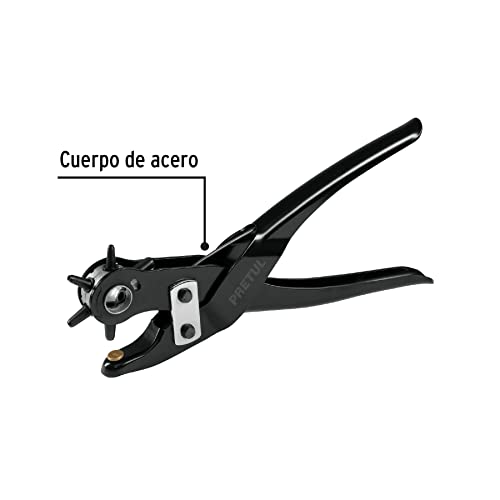 Pinza sacabocado 21 Imagen adicional