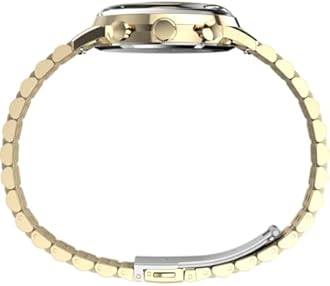 Timex Men's Chronograph Quartz Watch Marlin