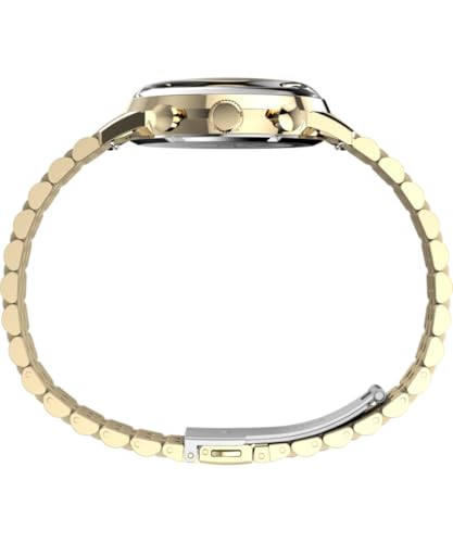 Timex Men's Chronograph Quartz Watch Marlin