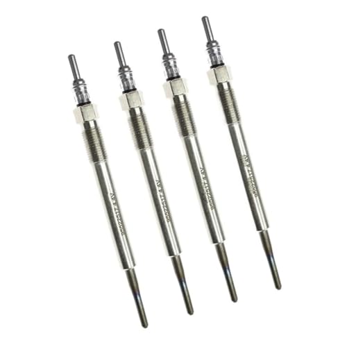 Bougies de préchauffage 95522517 pour rouler sereinement en Lancia Musa