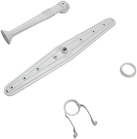 Amazon.com: Whirlpool 675808 Arm, White : Appliances
