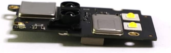 Miniatura 3 de YANHAO [Piezas para drones] Tablero TOF genuino para DJI Mavic 2 Pro/Zoom Drone Downward Infrarrojo Sensor Módulo Módulo Piezas de reparación [Fácil